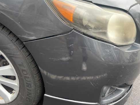 Used 2010 Toyota Corolla S image 16