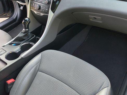 Used 2014 Hyundai Sonata SE w/ Premium Package 04 image 10