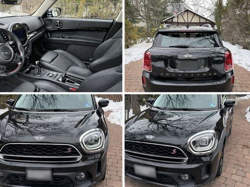 Used 2021 MINI Cooper Countryman S image 8