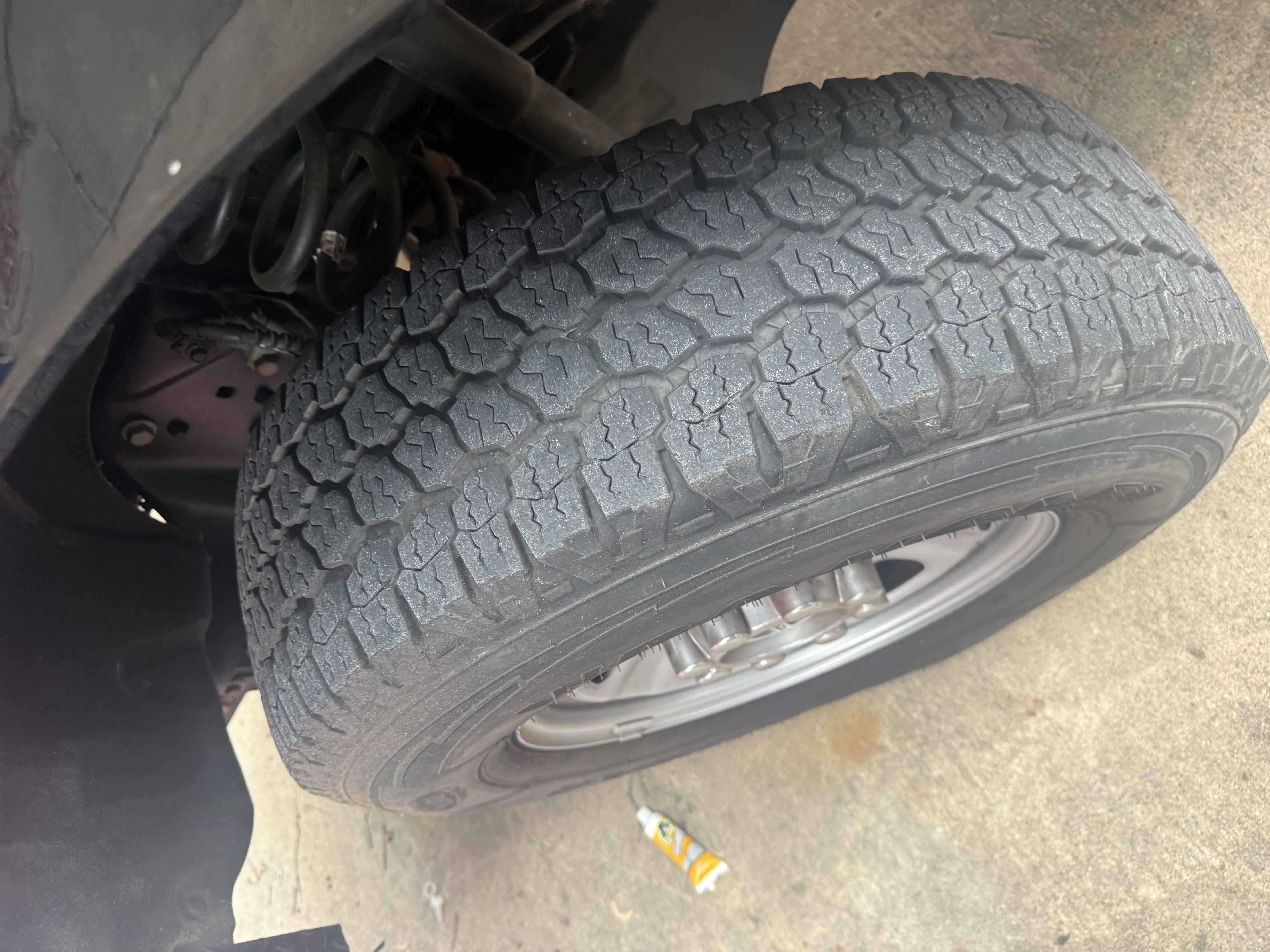 Used 2019 Ford F350 XL w/ Power Equipment Group AWD/4WD image 15