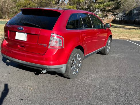 Used 2010 Ford Edge Limited image 6