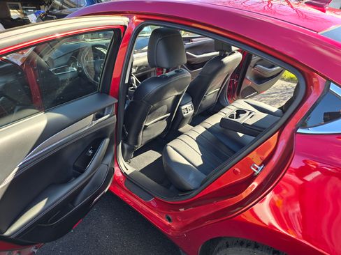 Used 2020 MAZDA MAZDA6 Grand Touring image 11