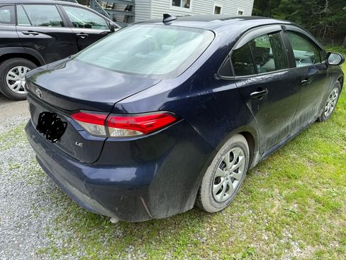 Used 2022 Toyota Corolla LE FWD image 8
