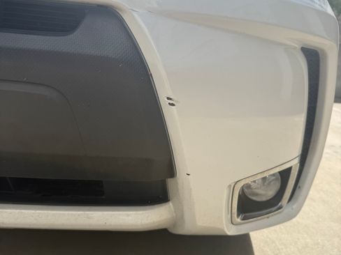 Used 2015 Subaru Forester 2.0XT Touring w/ Eyesight & Navigation System image 16