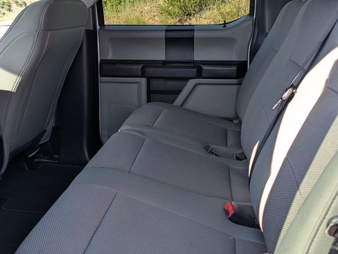 Used 2020 Ford F350 XL w/ STX Appearance Package image 18