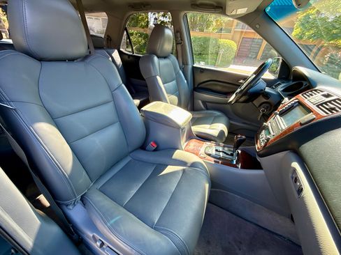 Used 2005 Acura MDX Touring image 15