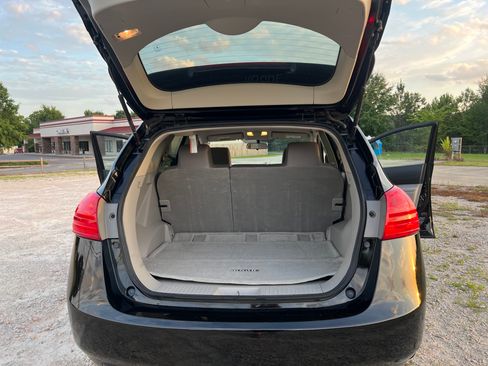 Used 2015 Nissan Rogue S w/ Convenience Package FWD image 15