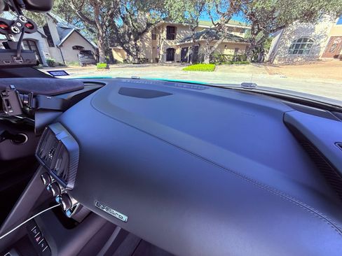Used 2017 Audi R8 V10 plus AWD/4WD image 20