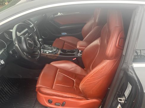 Used 2008 Audi S5 4.2 image 4