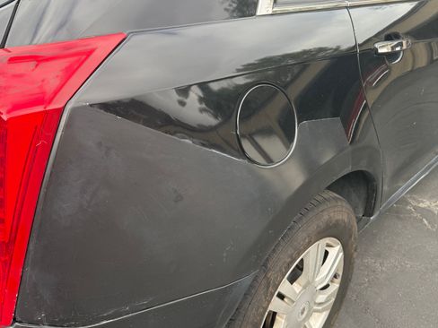 Used 2012 Cadillac SRX Luxury image 21