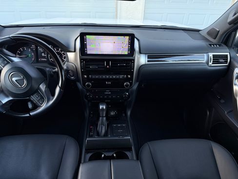 Used 2023 Lexus GX 460 Premium w/ Premium Plus Package AWD/4WD image 6