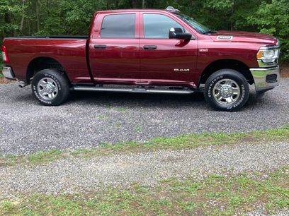 Used 2019 RAM 2500 Tradesman