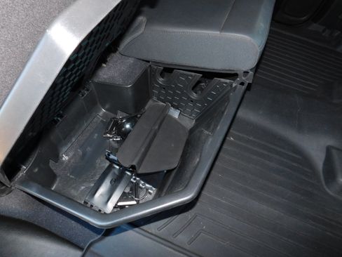 Used 2020 GMC Sierra 3500 Denali w/ Denali Ultimate Package image 20