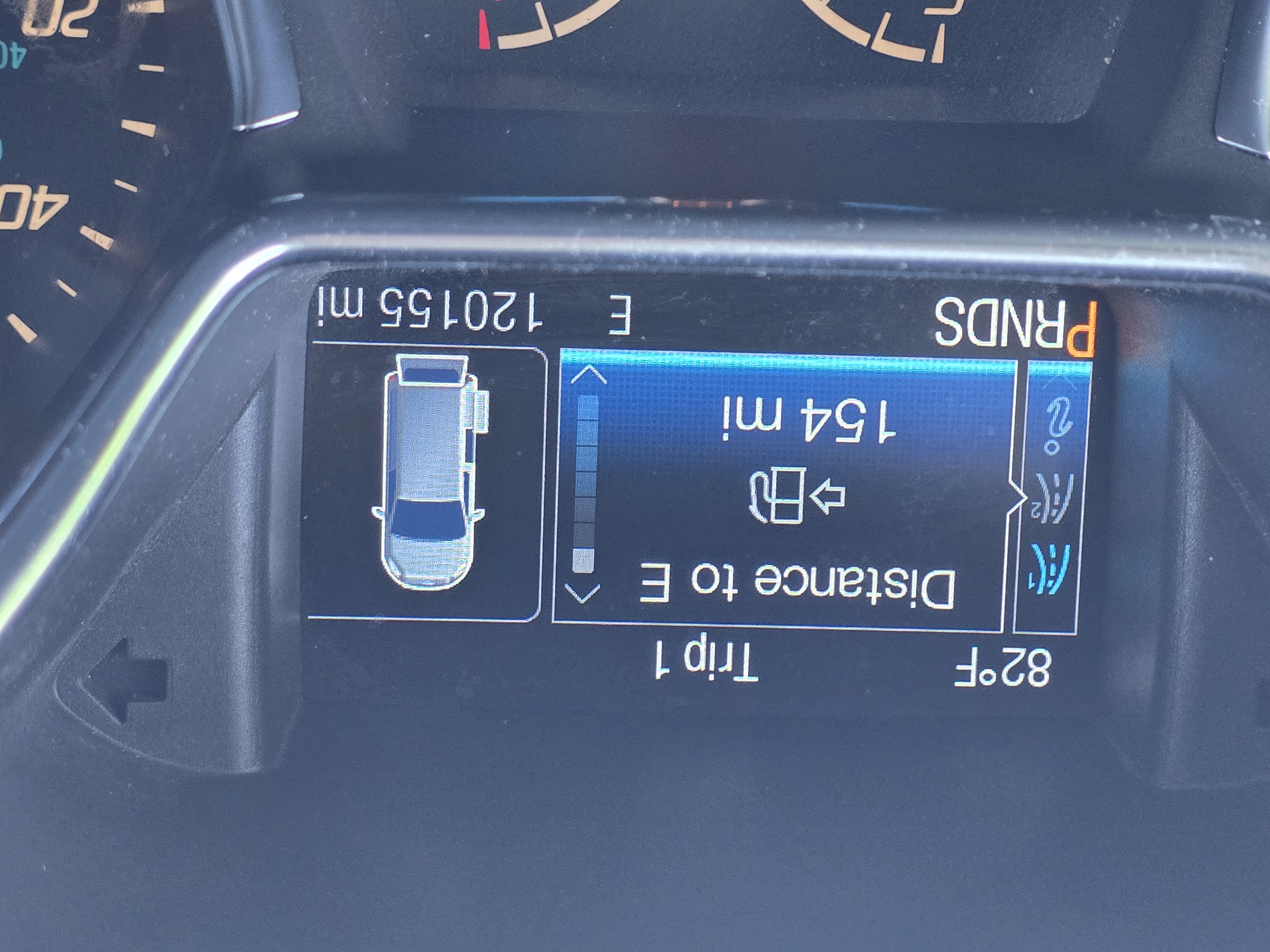 Used 2015 Ford Transit Connect XLT FWD image 2