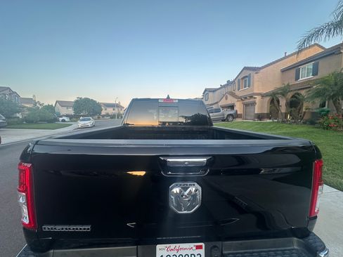 Used 2019 RAM 1500 Big Horn RWD image 12