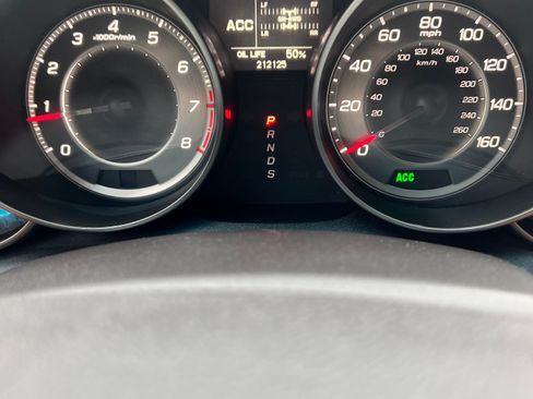 Used 2012 Acura MDX w/ Advance Package image 6