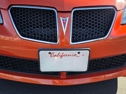 Used 2008 Pontiac G8 GT w/ Premium Package image 2