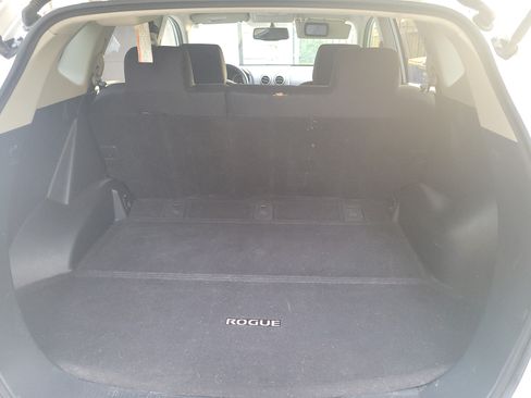 Used 2010 Nissan Rogue S w/ 360 Degree Value Pkg image 10