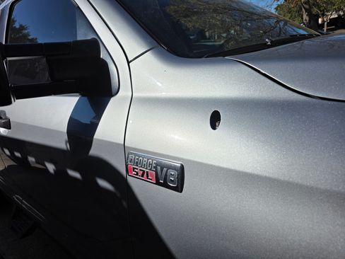 Used 2012 Toyota Tundra 2WD CrewMax w/ SR5 Pkg image 12