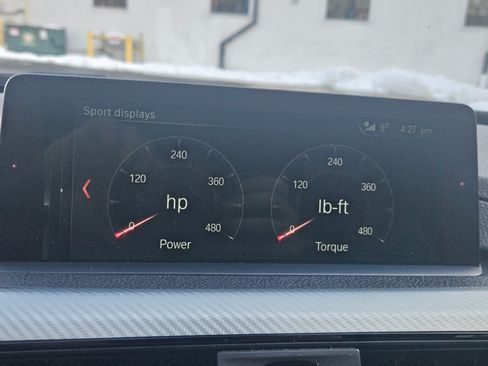 Used 2018 BMW 440i xDrive Coupe w/ M Sport Package image 26