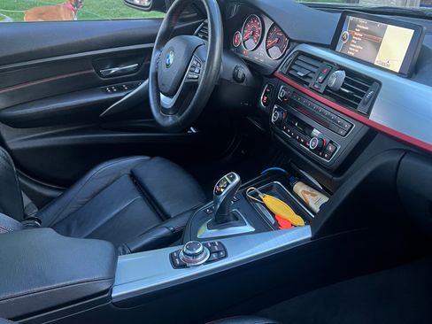 Used 2012 BMW 335i Sedan RWD image 6