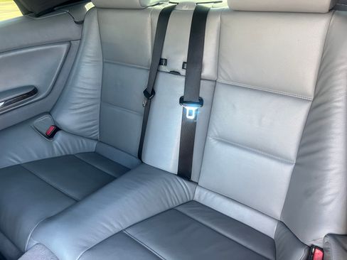 Used 2004 BMW 330Ci Convertible RWD image 11