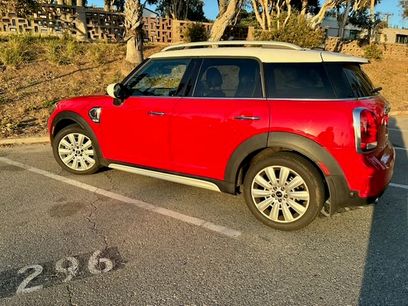 Used 2020 MINI Cooper Countryman S w/ Driver Assistance Package