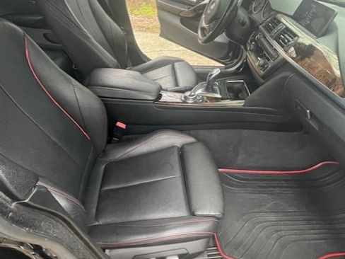 Used 2016 BMW 428i Gran Coupe xDrive image 9
