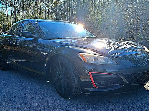 Used 2011 MAZDA RX-8 Sport image 5