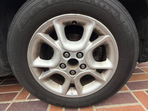 Used 2005 Toyota Sienna XLE image 20