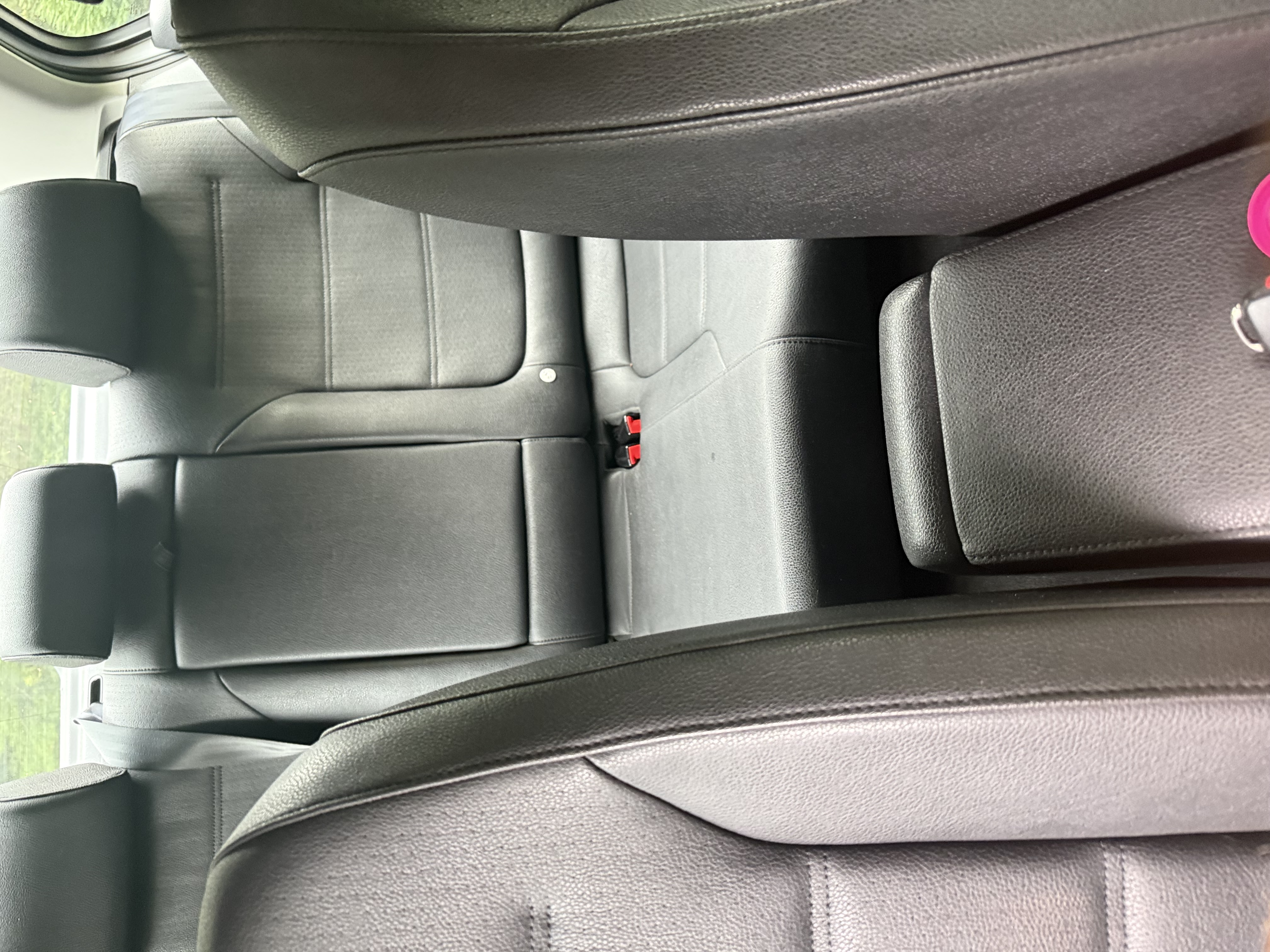 Used 2011 Volkswagen Jetta SE FWD image 9