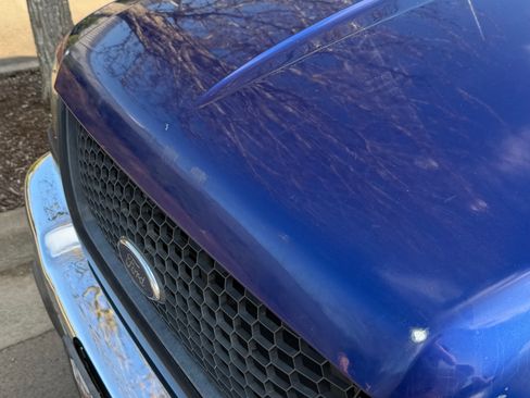 Used 2003 Ford Ranger FX4 image 9