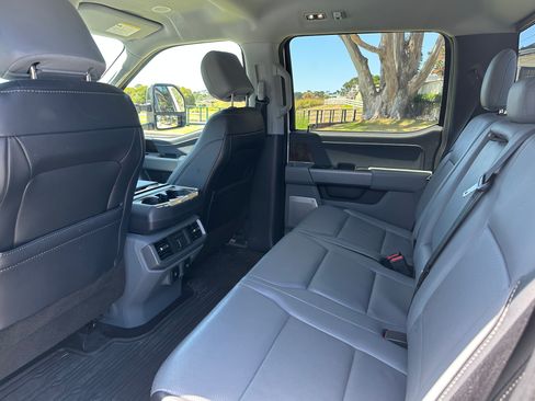 Used 2021 Ford F150 Lariat image 16