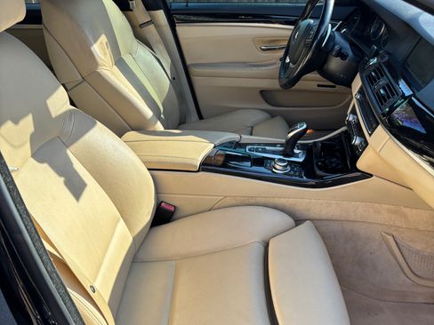 Used 2012 BMW 535i xDrive Sedan image 9