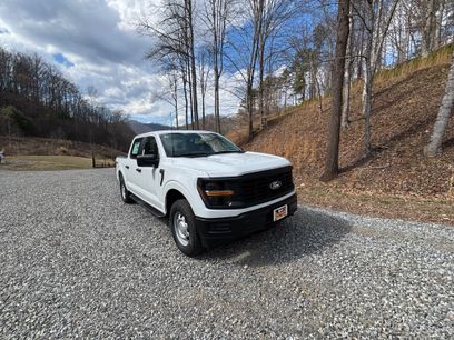 Used 2025 Ford F150 XL