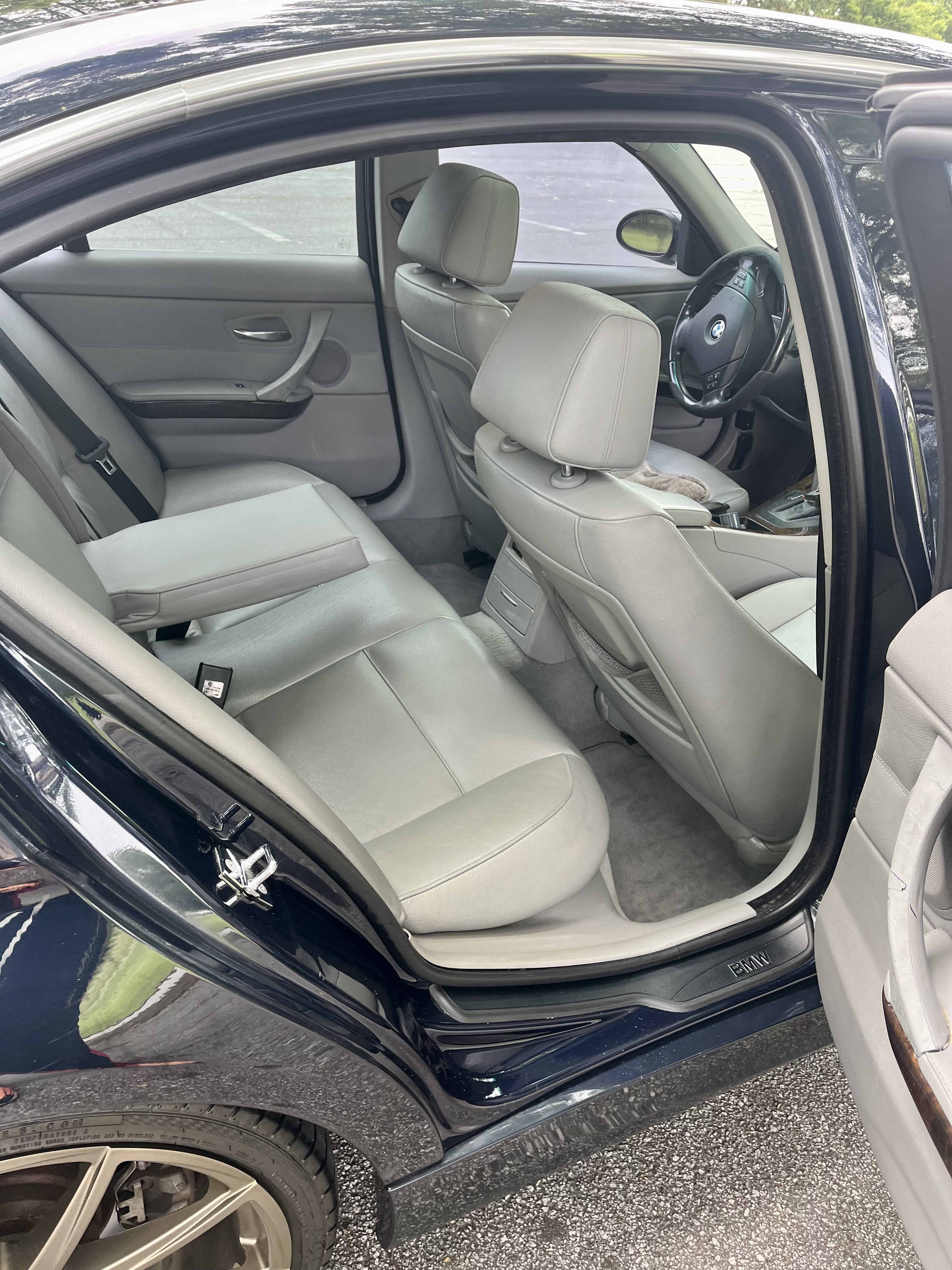 Used 2008 BMW 335i Sedan RWD image 12