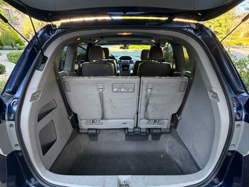 Used 2015 Honda Odyssey EX-L image 13