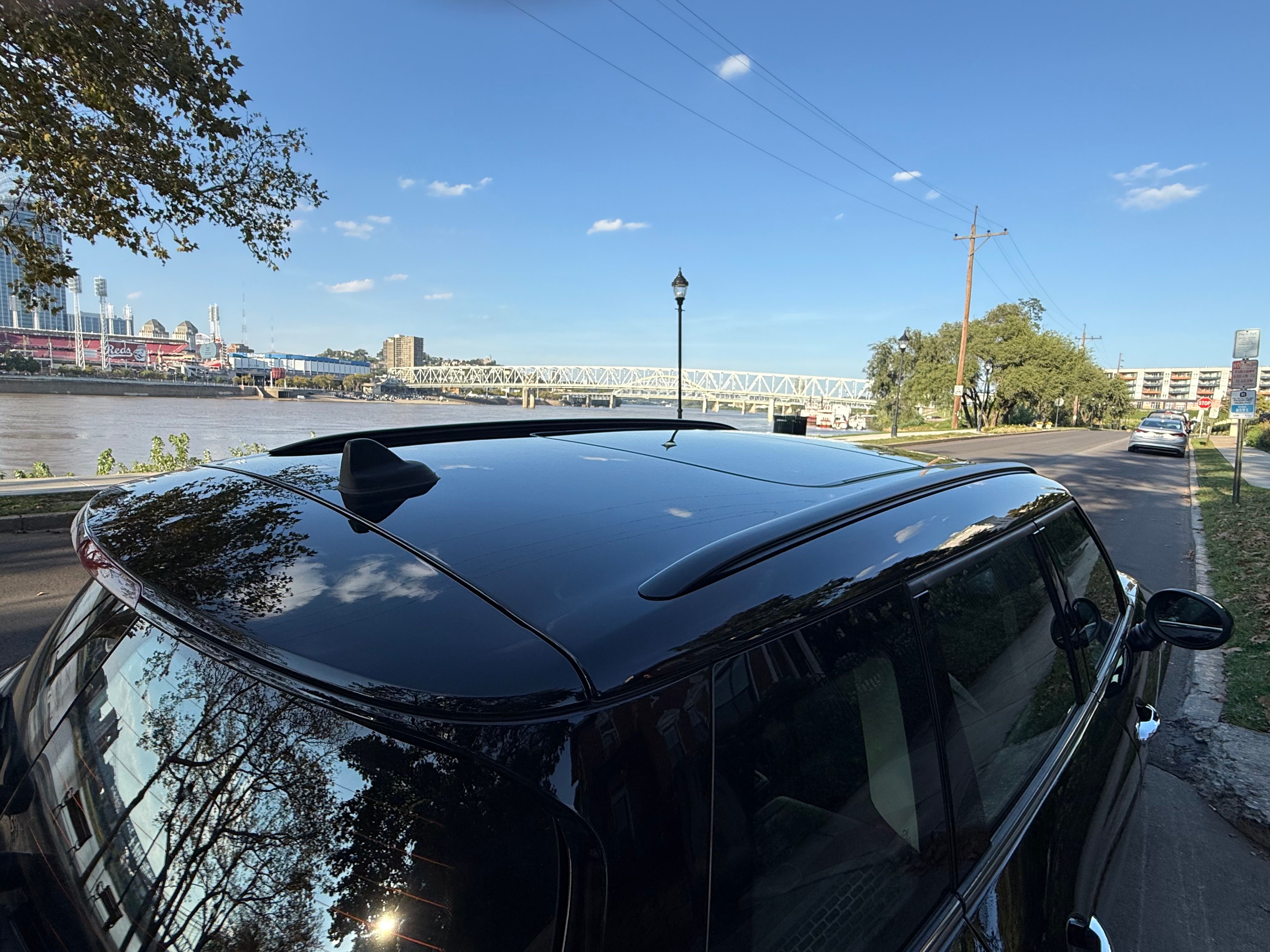 Used 2018 MINI Cooper Clubman S FWD image 16