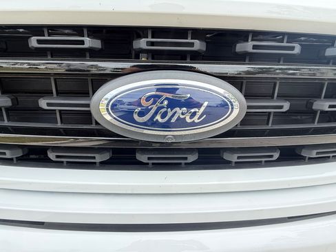 Used 2022 Ford F150 XLT w/ Equipment Group 301A Mid image 28