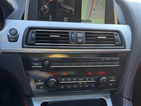 Used 2014 BMW 650i Gran Coupe xDrive image 9