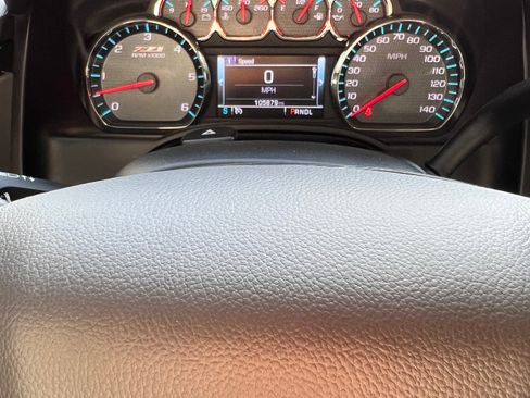 Used 2020 Chevrolet Tahoe LT image 6