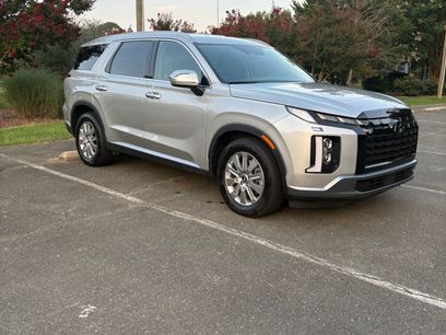 Used 2024 Hyundai Palisade SEL