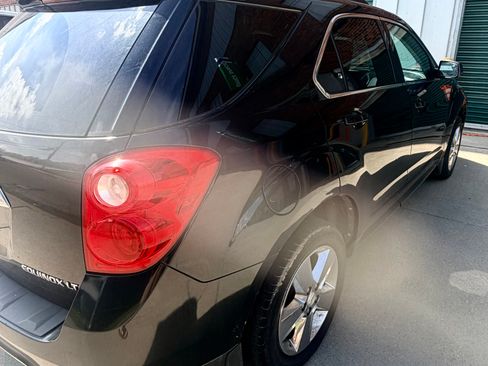 Used 2012 Chevrolet Equinox LT w/ All-Star Package AWD/4WD image 10