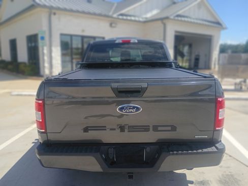 Used 2019 Ford F150 XL w/ Equipment Group 101A Mid RWD image 9