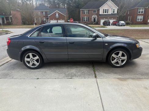 Used 2004 Audi A4 3.0 image 2