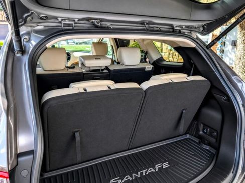 Used 2014 Hyundai Santa Fe GLS AWD/4WD image 8