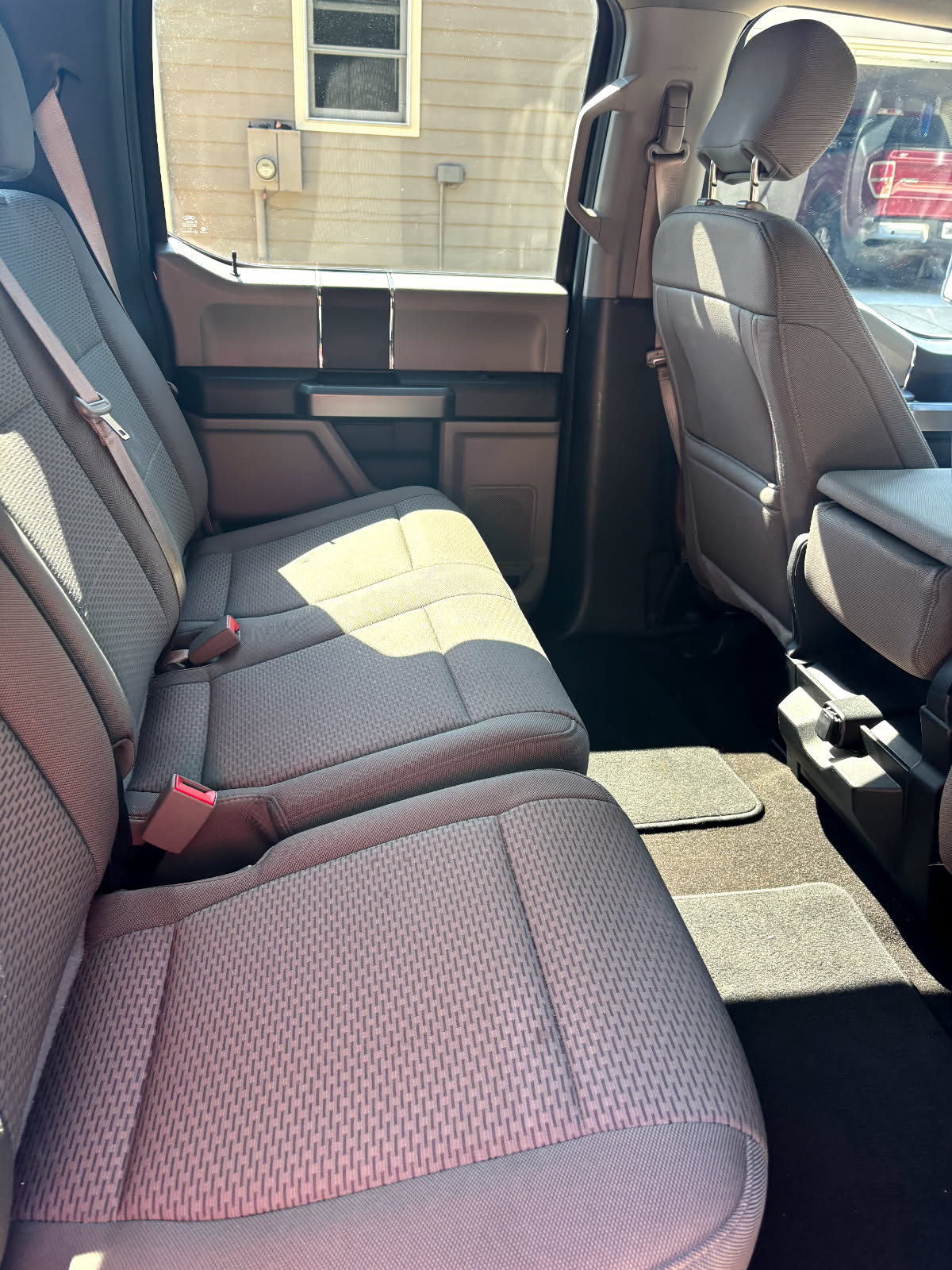 Used 2019 Ford F150 XLT AWD/4WD image 8