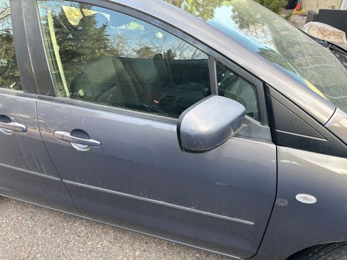 Used 2008 MAZDA MAZDA5 Sport image 5