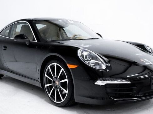 Used 2013 Porsche 911 Carrera image 9