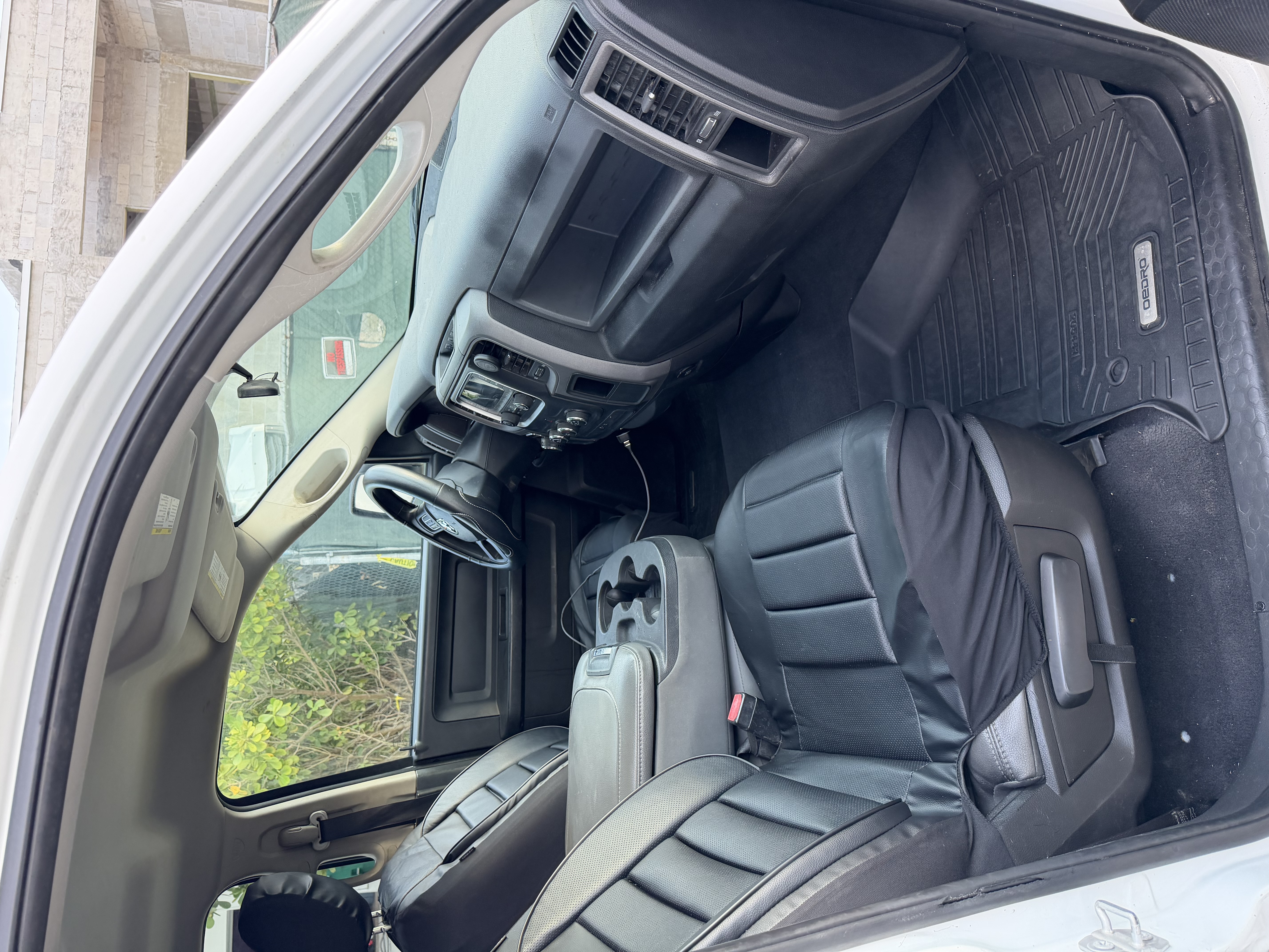 Used 2017 RAM 1500 Tradesman RWD image 11